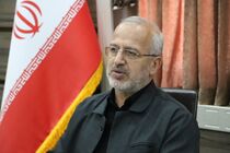 پیام استاندار قم به مناسبت روز خبرنگار