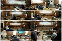 برگزاری نشست تعاملی ارتقاء سواد مخابراتی اصحاب رسانه در اصفهان