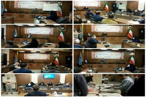 برگزاری نشست تعاملی ارتقاء سواد مخابراتی اصحاب رسانه در اصفهان