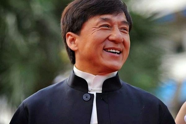 جکی چان به شبکه نمایش رفت