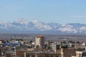 اصلاندوز به شهرستان تبدیل شد