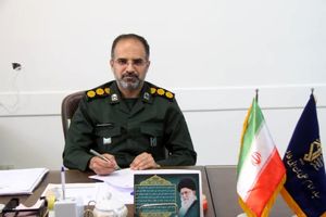 ایمان، توکل و وحدت رمز پیروزی های ملت در دفاع مقدس بود/ایستادگی در برابر رژیم صهیونیستی باید دستاورد همیشگی ملت فلسطین باشد