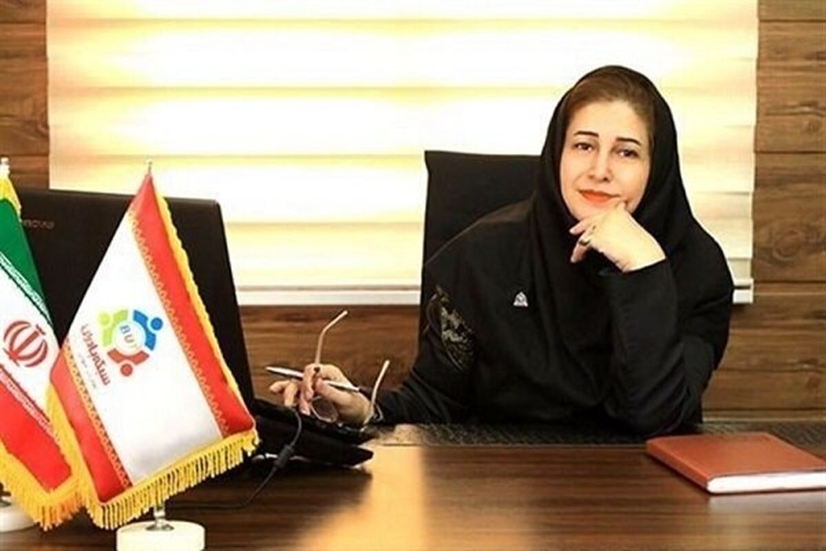 شهره موسوی