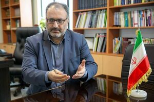 مقابله با چاه های غیرمجاز در کرمانشاه به روند فعلی، عملا غیرممکن است