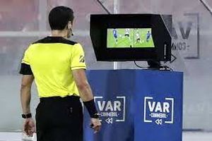 VAR از  مرحله گروهی لیگ قهرمانان آسیا استفاده می‌شود