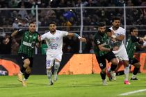 وی‌ای‌آر استقلال را از شکست نجات داد