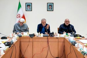 پزشکیان به بانک مرکزی و دستگاه‌های اقتصادی دولت ماموریت ویژه داد