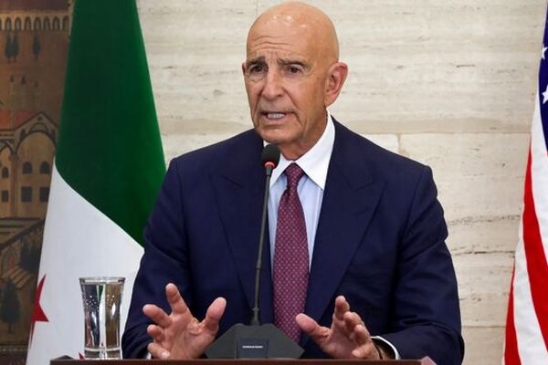 فرستاده آمریکا مدعی تمایل ترامپ برای توافق با ایران شد