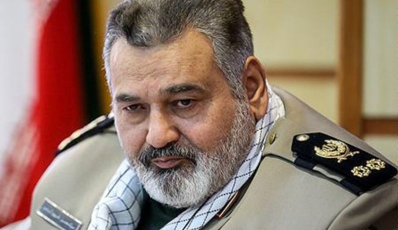 امروز طالبان به عنوان نیروی تروریستی عمل نمیکند