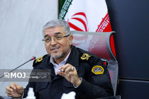 نرخ جرایم رانندگی در ایام نوروز افزایش می یابد + فیلم