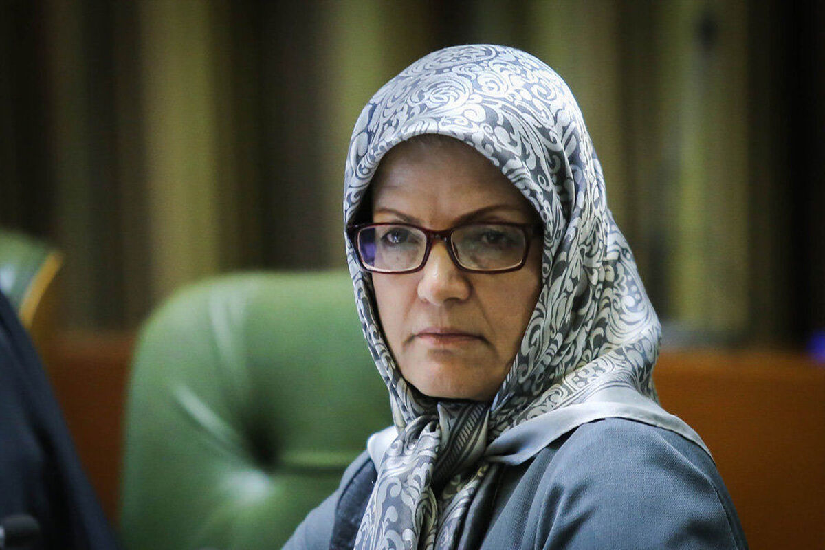 ناهید خداکرمی
