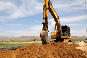 آبرسانی به مجتمع 41 روستایی در تیران و کرون