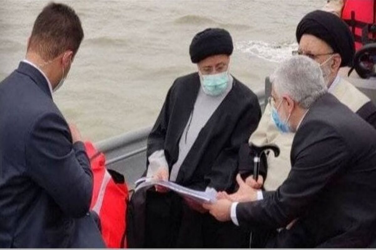 رییسی