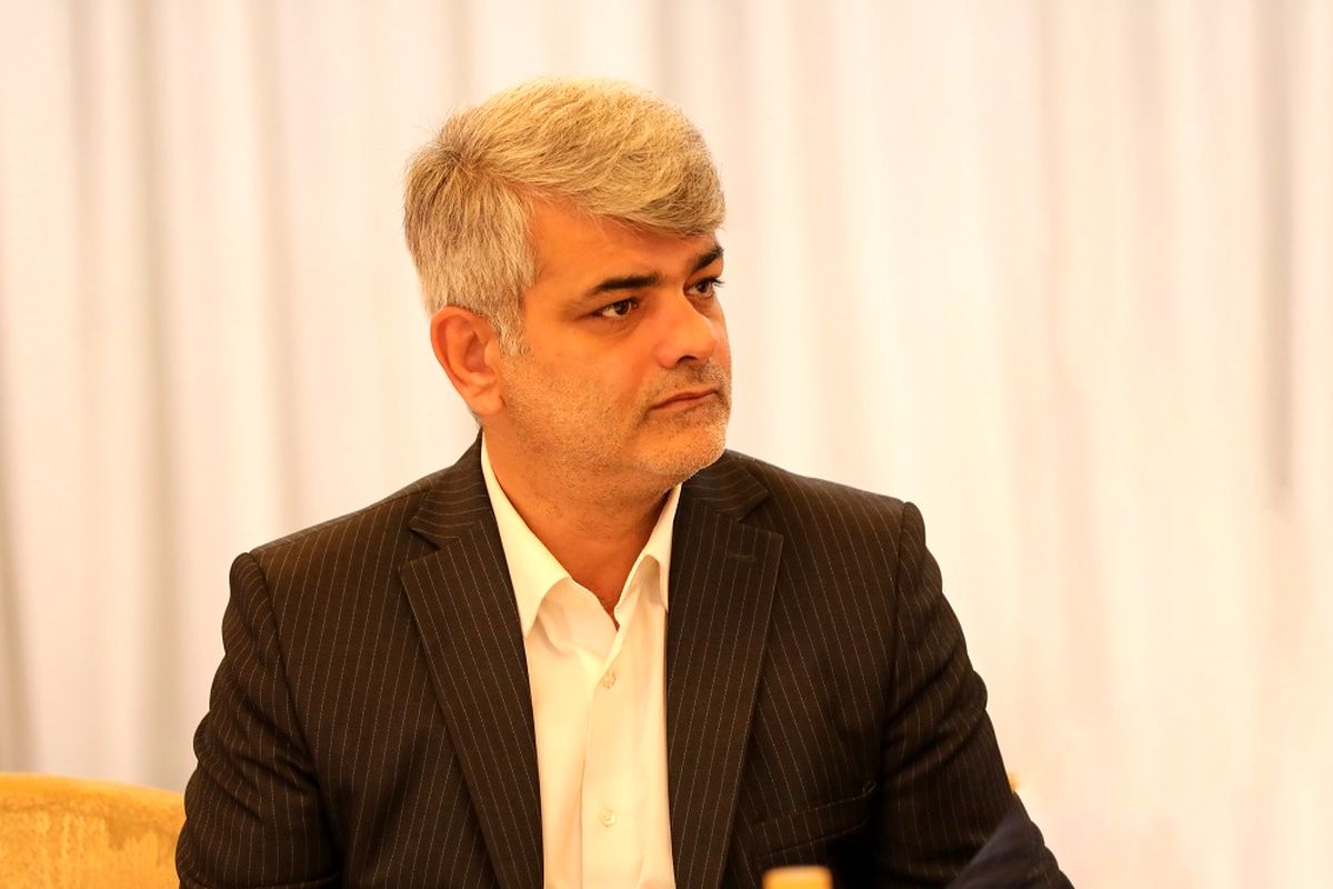 معاون بازرسی اتاق اصناف