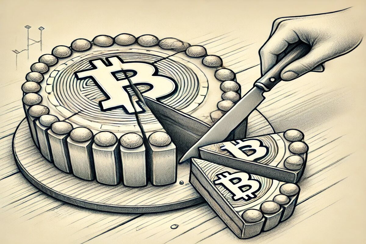بیت کوین