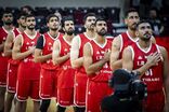 تیم ملی بسکتبال ایران مغلوب فیلیپین شد