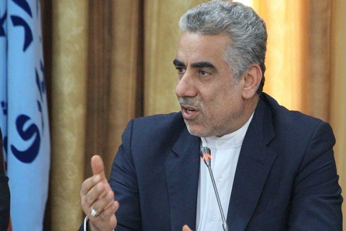 اسدالله عباسی