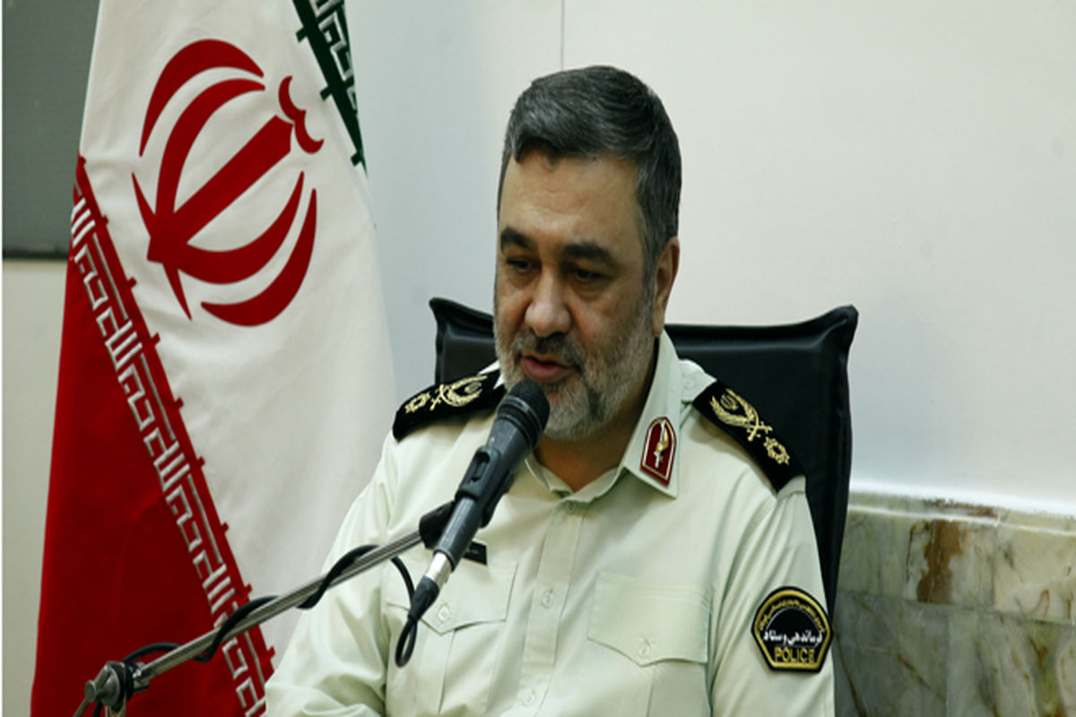 سرداراشتری