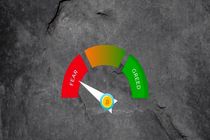 شاخص ترس و طمع بازار رمزارز‌ها دوشنبه ۵ اردیبهشت ۱۴۰۱