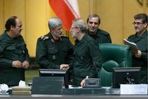 اقدام آمریکا علیه سپاه قطعا راه به جایی نخواهد برد