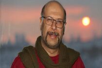 محمد بحرانی بازیگر سریال نوروزی شبکه سه شد