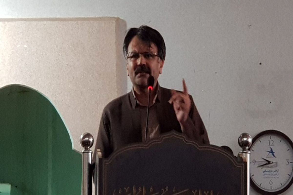 محسن بیگلری