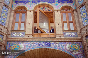 تهران گردی شهردار تهران