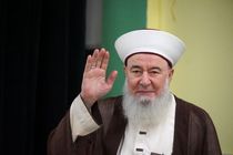 انقلاب ایران، ندای بلند حمایت از مستضعفان جهان است + فیلم