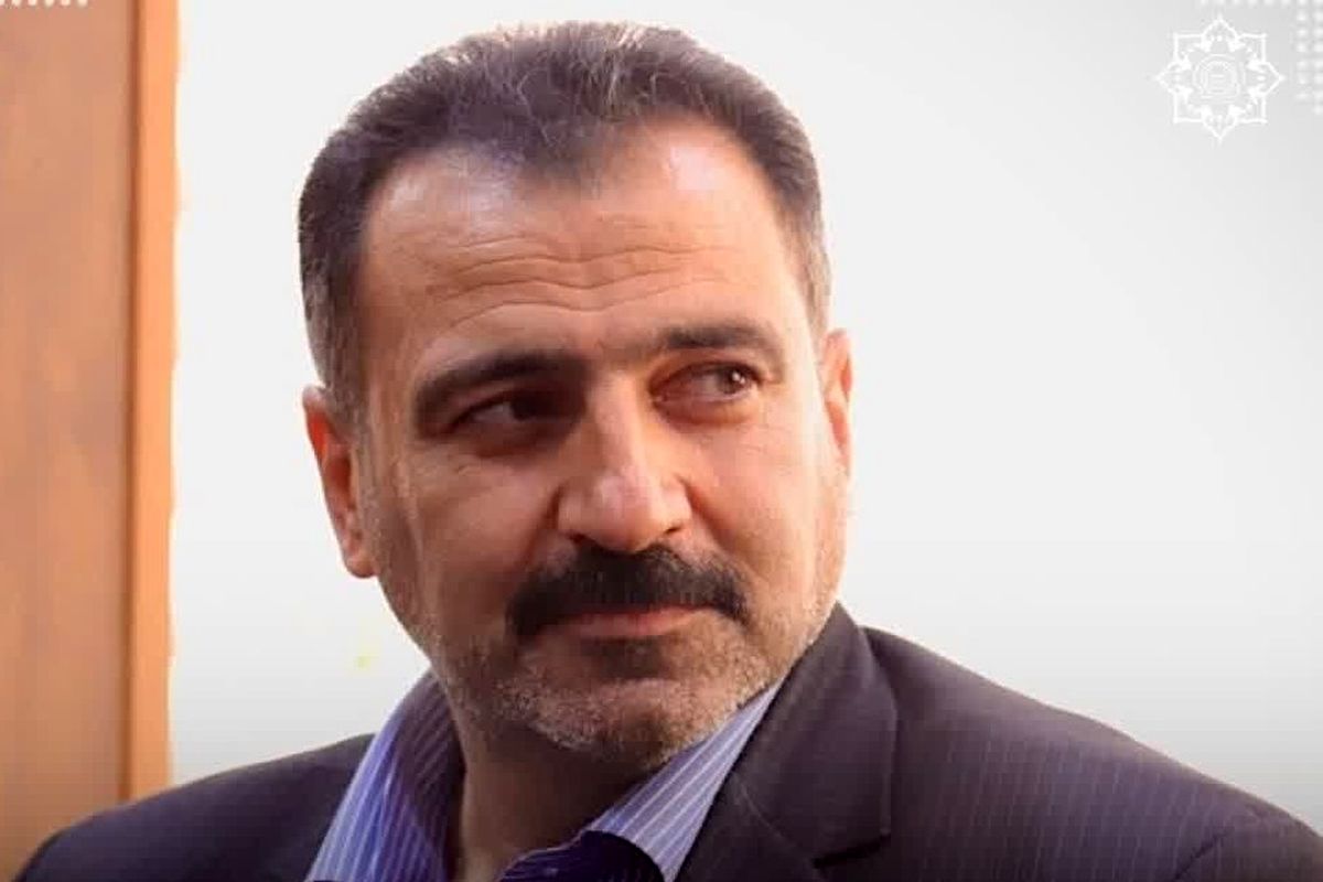 شهردار الوند