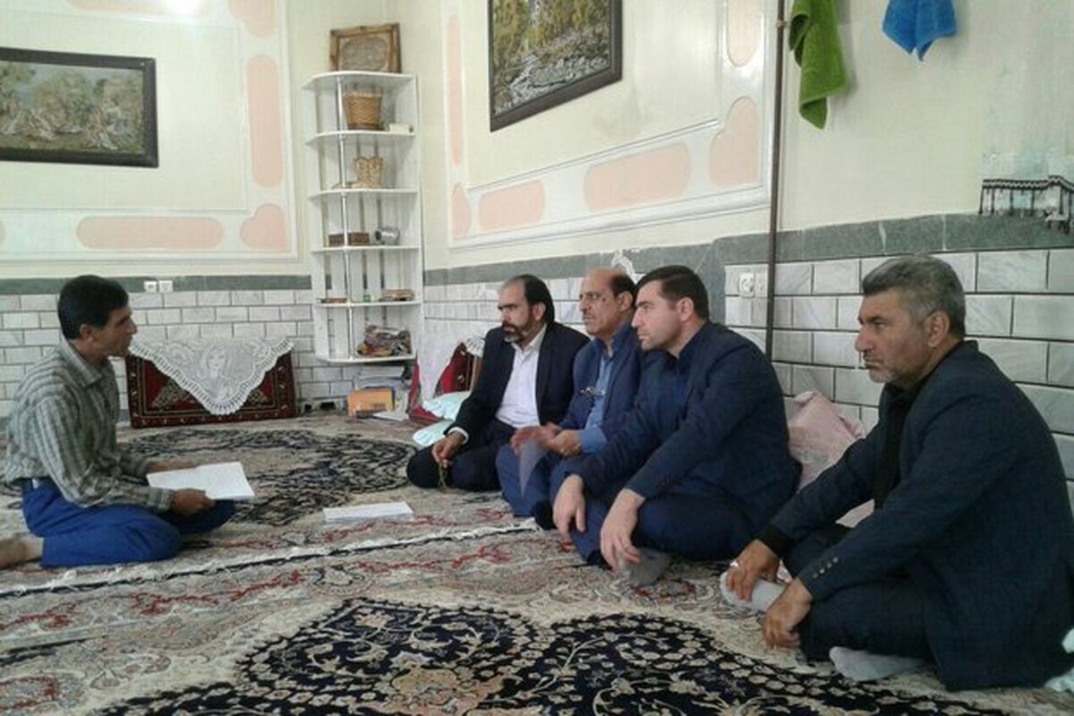 پرویز بازوند