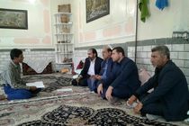 پیگیری ماجرای ضرب و شتم معلم رومشکانی در دستور کار کارشناسان آموزش و پرورش لرستان قرار گرفت