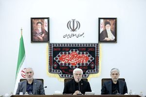 برنامه اقتصاد جنگ همزمان با پیشبرد برنامه هفتم در دولت اجرایی  شد