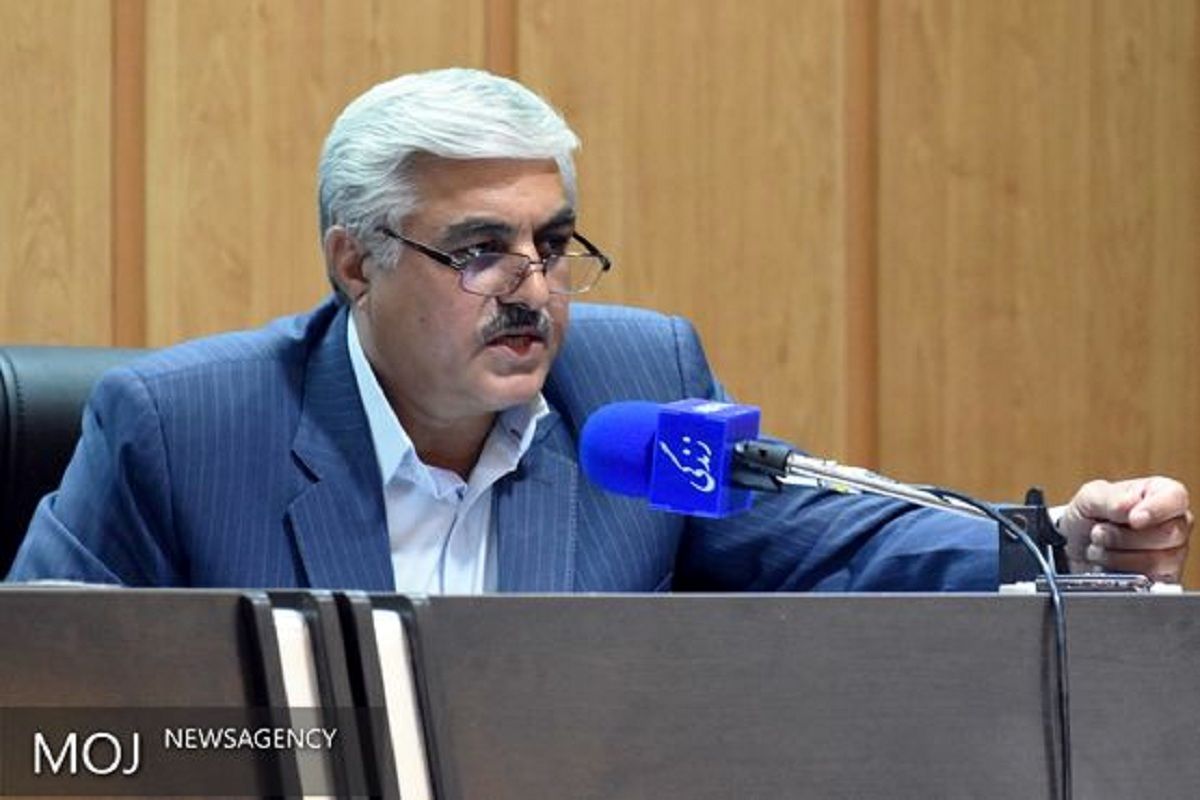 رضا میرزایی