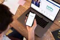 بانک دی در بین برترین بانک‌های کشور از نظر تعداد تراکنش‌های بانکداری باز