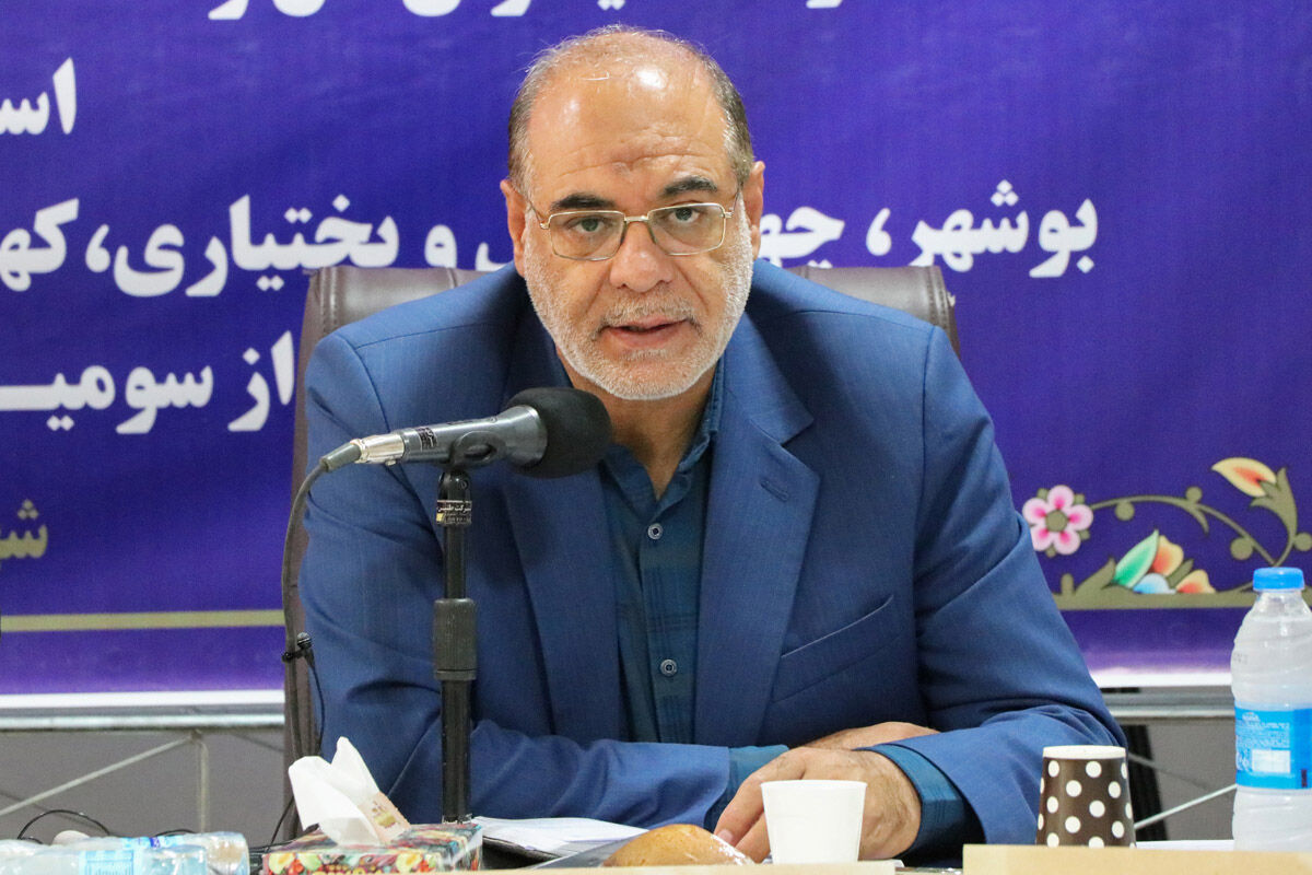 بنیاد شهید فارس