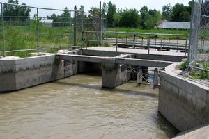  آبگذاری کانال‌های آبیاری شبکه سفیدرود قطع شد/ ادامه برنامه آبگذاری کانال‌های آبیاری بعد از بارندگی ها