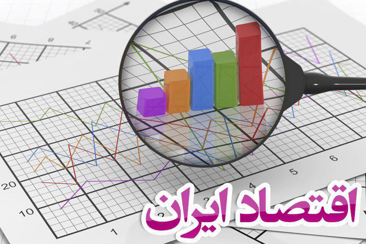 اقتصاد ایران