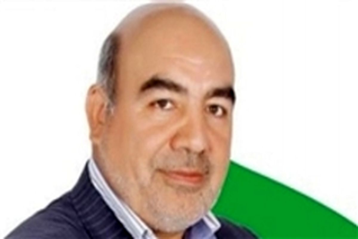 یحیی کمالی پور