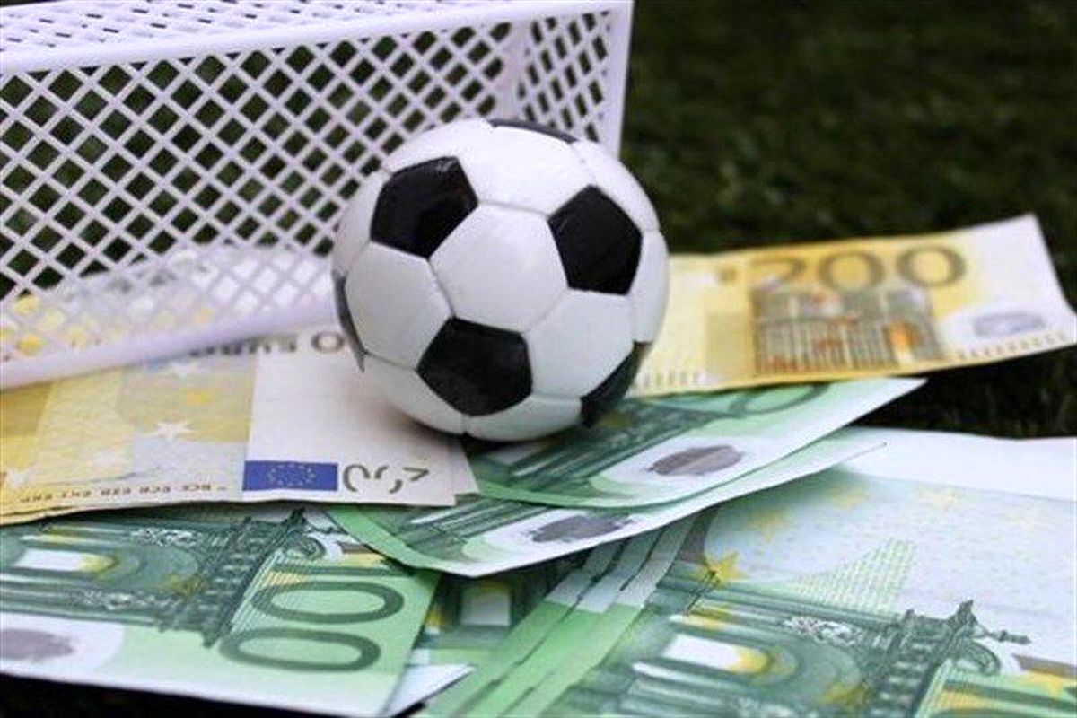 فساد در فوتبال