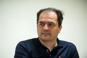 گزارشگر بازی دربی 92 مشخص شد