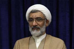 وزیر دادگستری به استان لرستان سفر می‌کند
