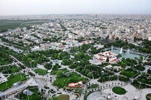 آیا مشهد و بارسلونا خواهرخوانده می شوند؟