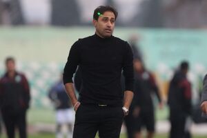 سرمربی فجرشهید سپاسی معرفی شد
