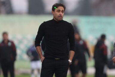 سرمربی فجرشهید سپاسی معرفی شد