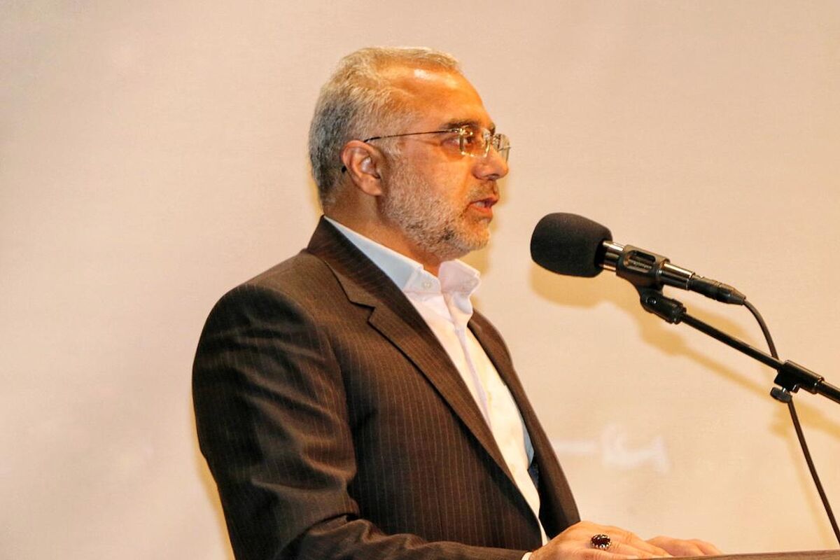 بحرینی+دادستان شیراز 