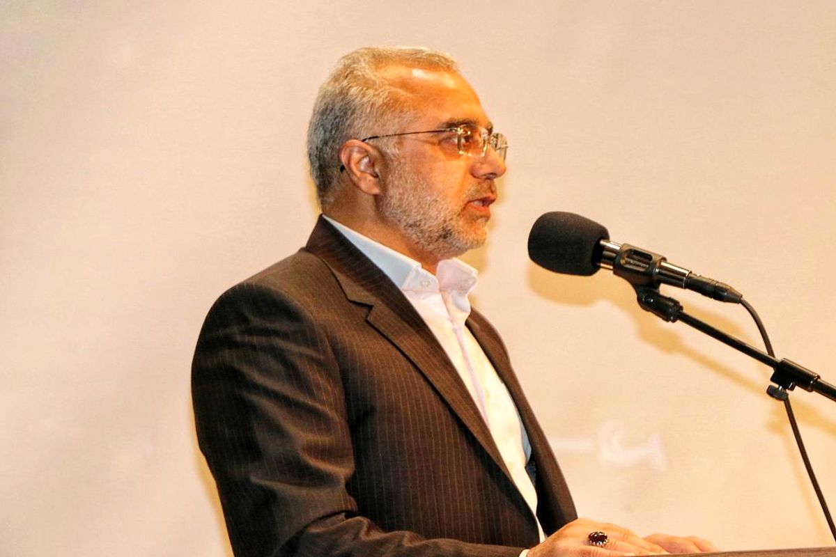 بحرینی+دادستان شیراز 