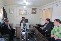 مسئولان اتوبوسرانی  شهر تهران  رو در رو به سوالات شهروندان پاسخ دادند