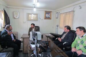 مسئولان اتوبوسرانی  شهر تهران  رو در رو به سوالات شهروندان پاسخ دادند