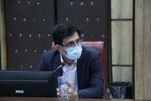شیوع بیماری کرونا در سطح استان ایلام در مرحله حاد قرار دارد