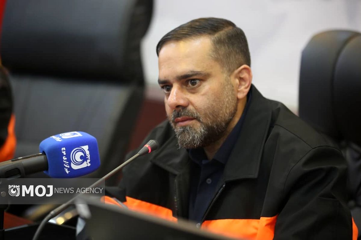 راهداری فارس 